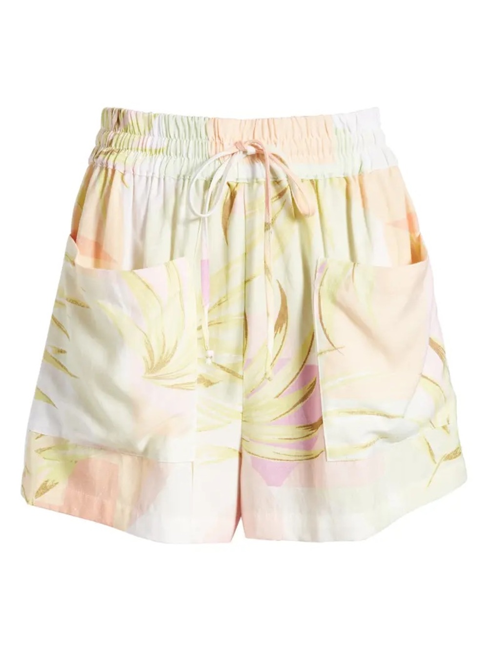 Rip Curl - Montego Bay Drawstring Shorts
